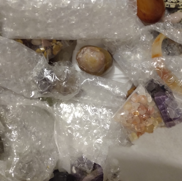 $80 Not so Mystery Box crystals - Picture 6 of 7